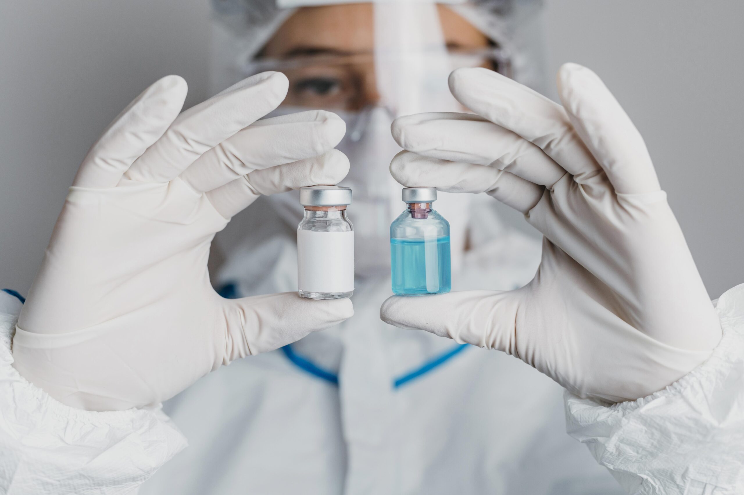 Jinrui Peptide Research