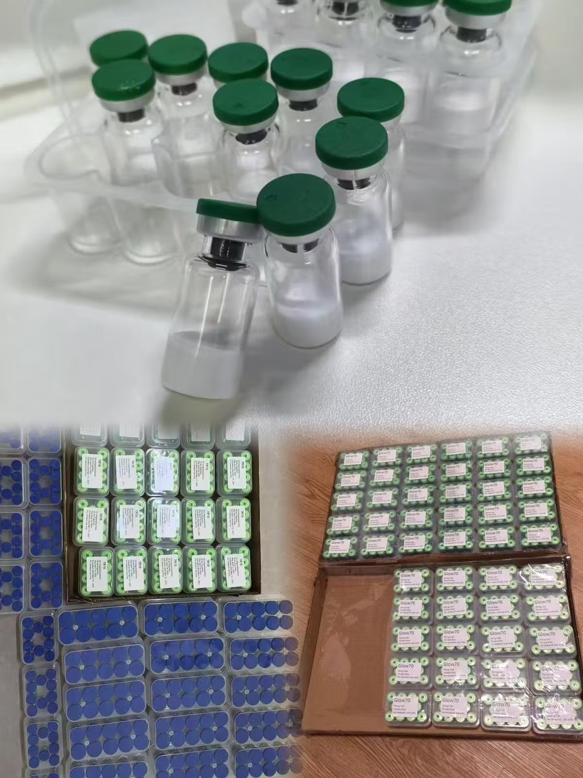 Jinrui Peptide Product