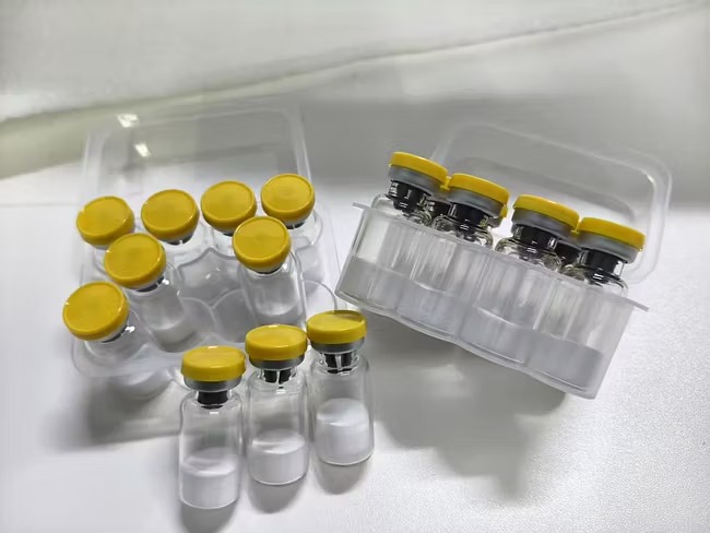 Jinrui Peptide Product